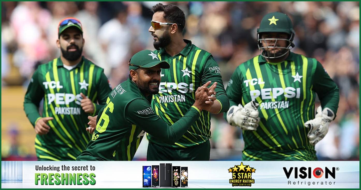 আন্তর্জাতিক ক্রিকেটকে বিদায় জানালেন পাকিস্তানি তারকা